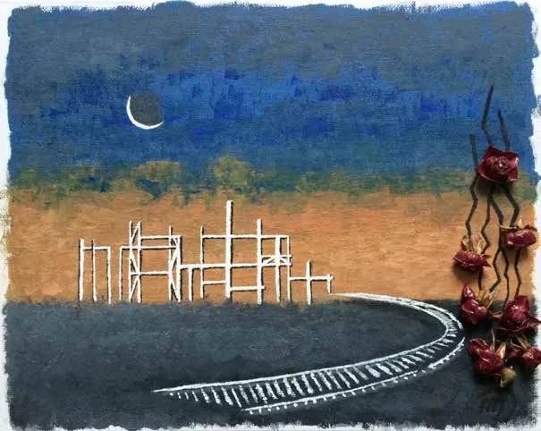 Bob Dylan - Never say goodbye n°1