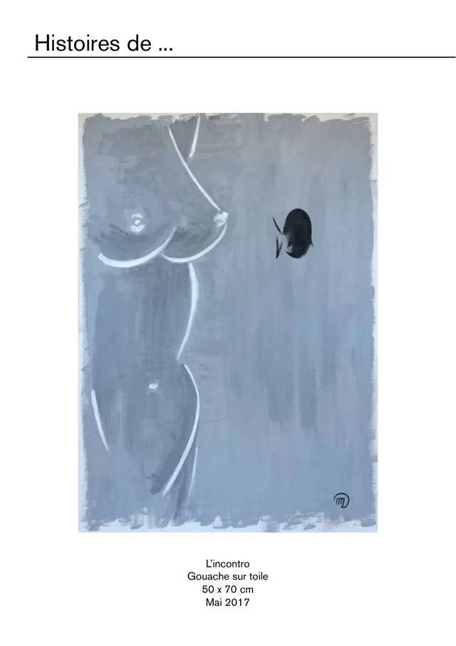 L’incontro