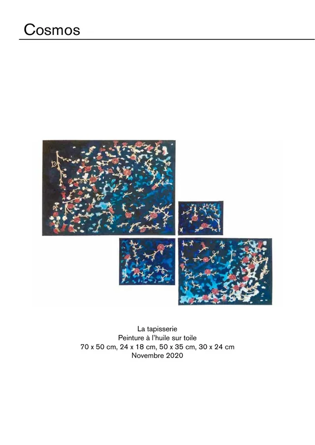 La tapisserie