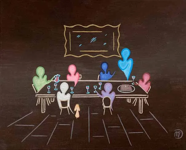 L’émotion