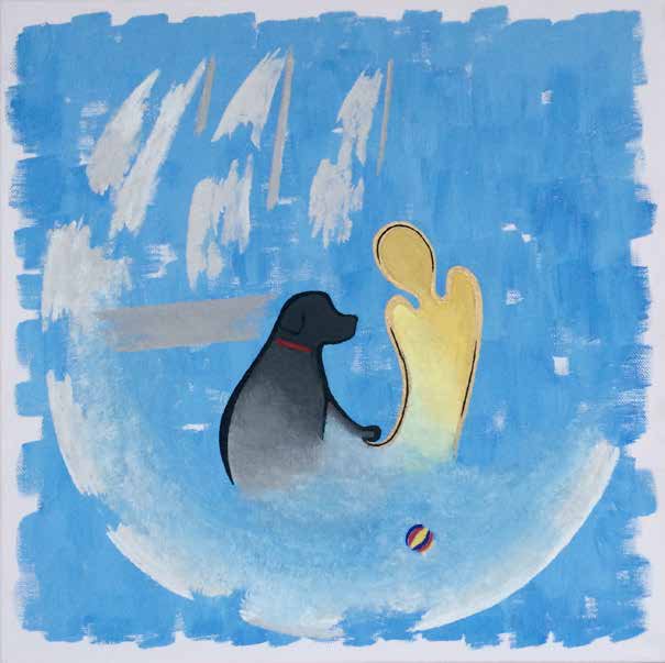 Jean-Jacques & Viccou — Marjolaine Daniel
